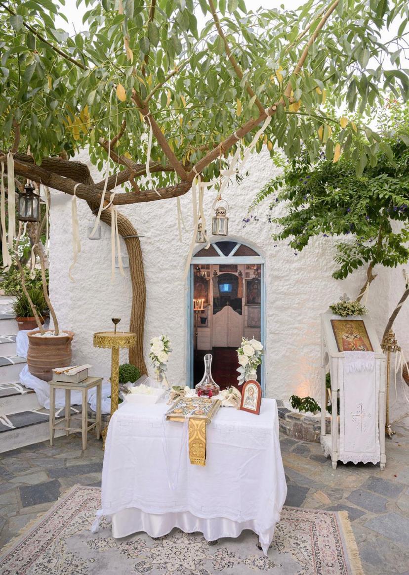 Avlakia Studios Kokkari Exterior photo